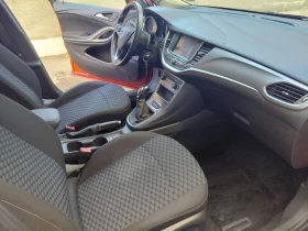 Opel Astra, снимка 9 — Bazar.bg Opel Astra, снимка 9