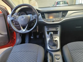Opel Astra, снимка 8 — Bazar.bg Opel Astra, снимка 8