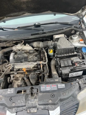 Seat Ibiza 1.4 TDI, снимка 7