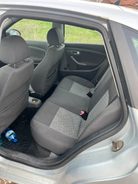 Seat Ibiza 1.4 TDI, снимка 4
