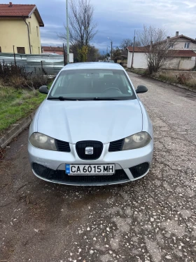 Seat Ibiza 1.4 TDI - изображение 1