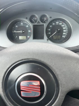 Seat Ibiza 1.4 TDI, снимка 6