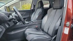 Peugeot 3008 1.6 Hdi NAVIG/KLIMATRON/6skorost - 23850 лв. / 12194.31 € - 36047012 11