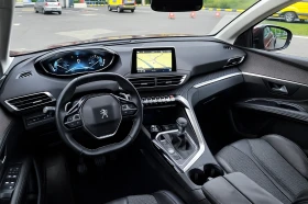 Peugeot 3008 1.6 Hdi NAVIG/KLIMATRON/6skorost - 23850 лв. / 12194.31 € - 36047012 10