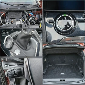 Peugeot 3008 1.6 Hdi NAVIG/KLIMATRON/6skorost - 23850 лв. / 12194.31 € - 36047012 16
