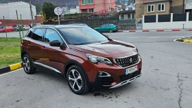 Peugeot 3008 1.6 Hdi NAVIG/KLIMATRON/6skorost - 23850 лв. / 12194.31 € - 36047012 8