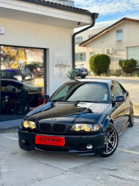 BMW 330 330 ci 231кс