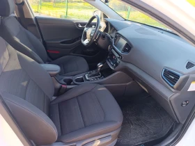 Hyundai Ioniq Хибрид, снимка 8 — Bazar.bg Hyundai Ioniq Хибрид, снимка 8