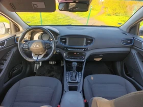 Hyundai Ioniq Хибрид, снимка 7 — Bazar.bg Hyundai Ioniq Хибрид, снимка 7