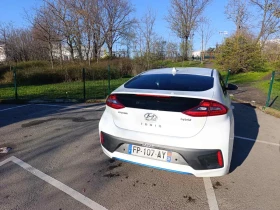 Hyundai Ioniq Хибрид, снимка 4 — Bazar.bg Hyundai Ioniq Хибрид, снимка 4