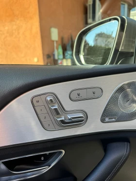 Mercedes-Benz GLE 450 EQ Boost/AMG/AIR/BURM/KLESS/ВАКУМ/ПАНО/ПАРФ/360, снимка 12