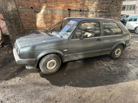 VW Golf 1.3 бензин/газ всичко платено , снимка 2