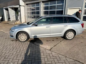 Skoda Octavia 1.6 TDI TUV-Германия - 9700 € / 18971.55 лв. - 86553705 4