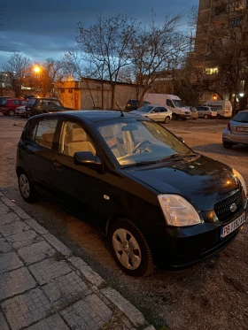 Kia Picanto Газ - 1800 € / 3520.49 лв. - 13996884 2