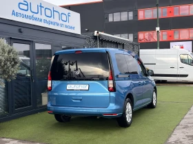 VW Caddy Style/2.0TDI/150K.C./7AT/6+ 1/ГАРАНЦИЯ - 17300 € / 33835.86 лв. - 43704834 4