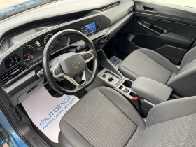 VW Caddy Style/2.0TDI/150K.C./7AT/6+ 1/ГАРАНЦИЯ - 17300 € / 33835.86 лв. - 43704834 7