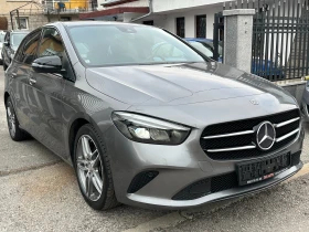 Mercedes-Benz B 180 LED-NAVI-DIST-КОЖА-АUTOMAT-2019-EURO6D - 15100 € / 29533.03 лв. - 90469250 3