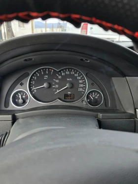 Opel Meriva - 2300 € / 4498.41 лв. - 81272867 12