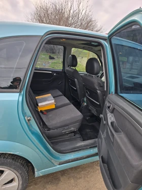 Opel Meriva - 2300 € / 4498.41 лв. - 81272867 5