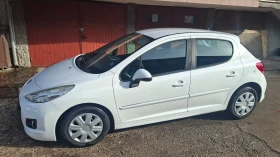 Peugeot 207 1.4 HDI