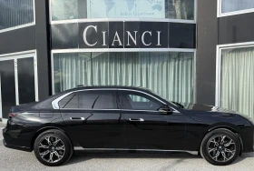 BMW 760, снимка 6