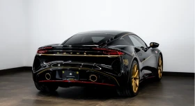 Lotus Evora Emira First Edition Coupe, снимка 4 - Автомобили и джипове - 53647151