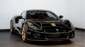 Lotus Evora Emira First Edition Coupe, снимка 3 - Автомобили и джипове - 53647151