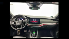 Skoda Octavia 2.0 TDI VRS - цена по договаряне - 32159525 6
