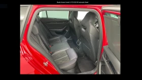 Skoda Octavia 2.0 TDI VRS - цена по договаряне - 32159525 13
