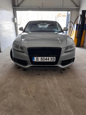 Audi A4 2.0 TDI