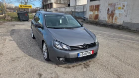VW Golf 1.6d - 4999 € / 9777.19 лв. - 62619216 11