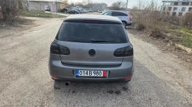 VW Golf 1.6d - 4999 € / 9777.19 лв. - 62619216 15