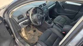 VW Golf 1.6d - 4999 € / 9777.19 лв. - 62619216 3