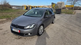 VW Golf 1.6d - 4999 € / 9777.19 лв. - 62619216 9