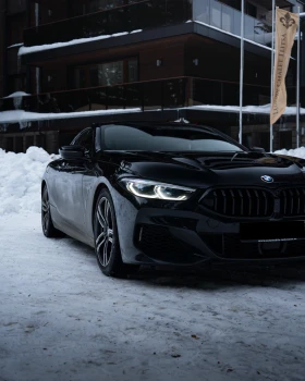 BMW 850 М850i xDrive - 47940 € / 93762.49 лв. - 70921840 3