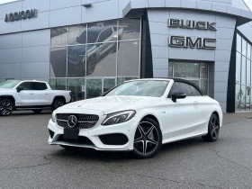 Mercedes-Benz C 43 AMG * * CARFAX * * АВТО КРЕДИТ * * 