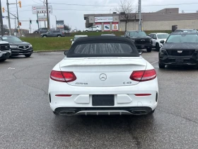Mercedes-Benz C 43 AMG * * CARFAX * * АВТО КРЕДИТ * *  - 27599 € / 53978.95 лв. - 56600713 5