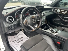 Mercedes-Benz C 43 AMG * * CARFAX * * АВТО КРЕДИТ * *  - 27599 € / 53978.95 лв. - 56600713 7