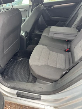 VW Passat Passat Variant 1.4 TSI Multifuel Manuell, 160hk - 3900 € / 7627.74 лв. - 91166672 7