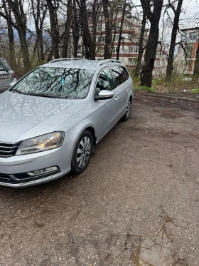 VW Passat Passat Variant 1.4 TSI Multifuel Manuell, 160hk - 3900 € / 7627.74 лв. - 91166672 2