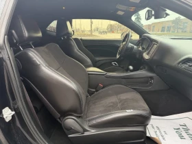 Dodge Challenger R/T* RWD* АвтоКредит* (ЦЕНА ДО БГ) | Auto.bg — изображение 8