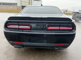 Dodge Challenger R/T* RWD* АвтоКредит* (ЦЕНА ДО БГ) | Auto.bg — изображение 4