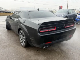 Dodge Challenger R/T* RWD* АвтоКредит* (ЦЕНА ДО БГ) | Auto.bg — изображение 5