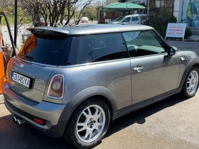 Mini Cooper s Автоматик - 4300 € / 8410.07 лв. - 64114306 3