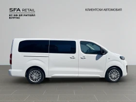 Peugeot Traveler - 29528 € / 57751.75 лв. - 22553687 6