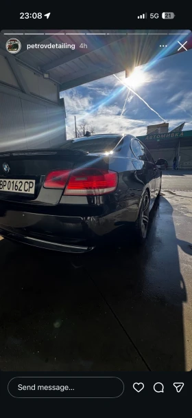 BMW 330 - 5000 € / 9779.15 лв. - 11034350 8