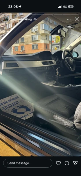 BMW 330 - 5000 € / 9779.15 лв. - 11034350 5