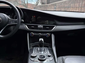 Alfa Romeo Giulia | ШИБИДАХ| ПОДГРЕВИ| 2 КЛЮЧА| CARFAX - 14800 € / 28946.28 лв. - 83231097 9