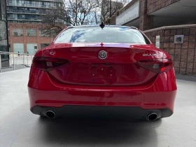 Alfa Romeo Giulia | ШИБИДАХ| ПОДГРЕВИ| 2 КЛЮЧА| CARFAX - 14800 € / 28946.28 лв. - 83231097 5