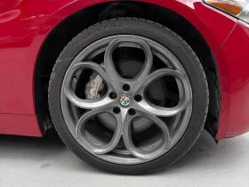 Alfa Romeo Giulia | ШИБИДАХ| ПОДГРЕВИ| 2 КЛЮЧА| CARFAX - 14800 € / 28946.28 лв. - 83231097 6